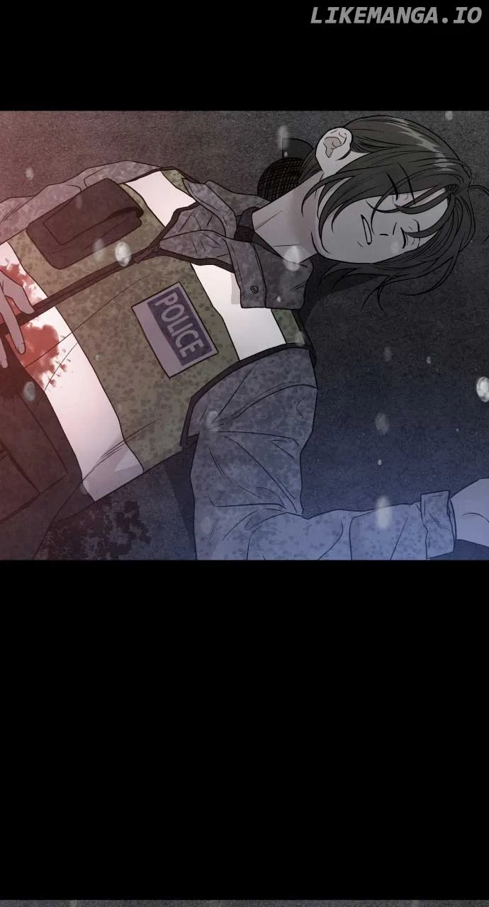 What I Decided to Die For Chapter 97 page 30