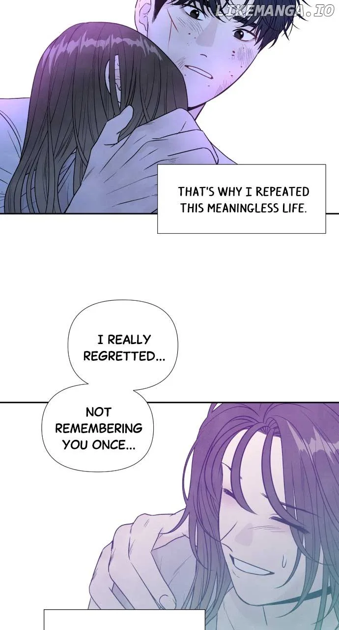 What I Decided to Die For Chapter 97 page 68