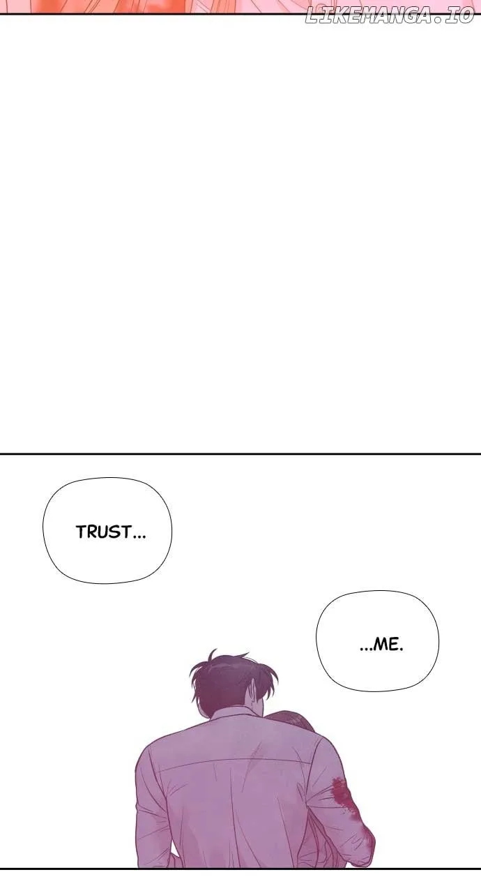 What I Decided to Die For Chapter 97 page 63