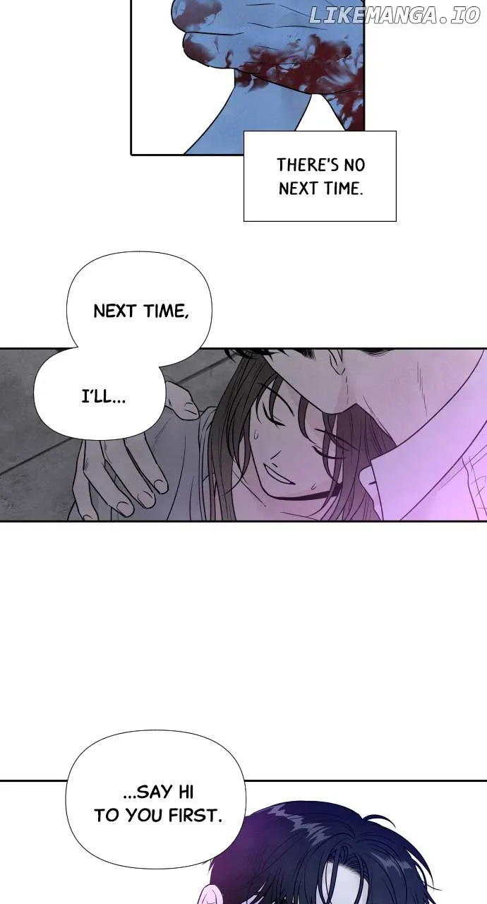 What I Decided to Die For Chapter 97 page 67