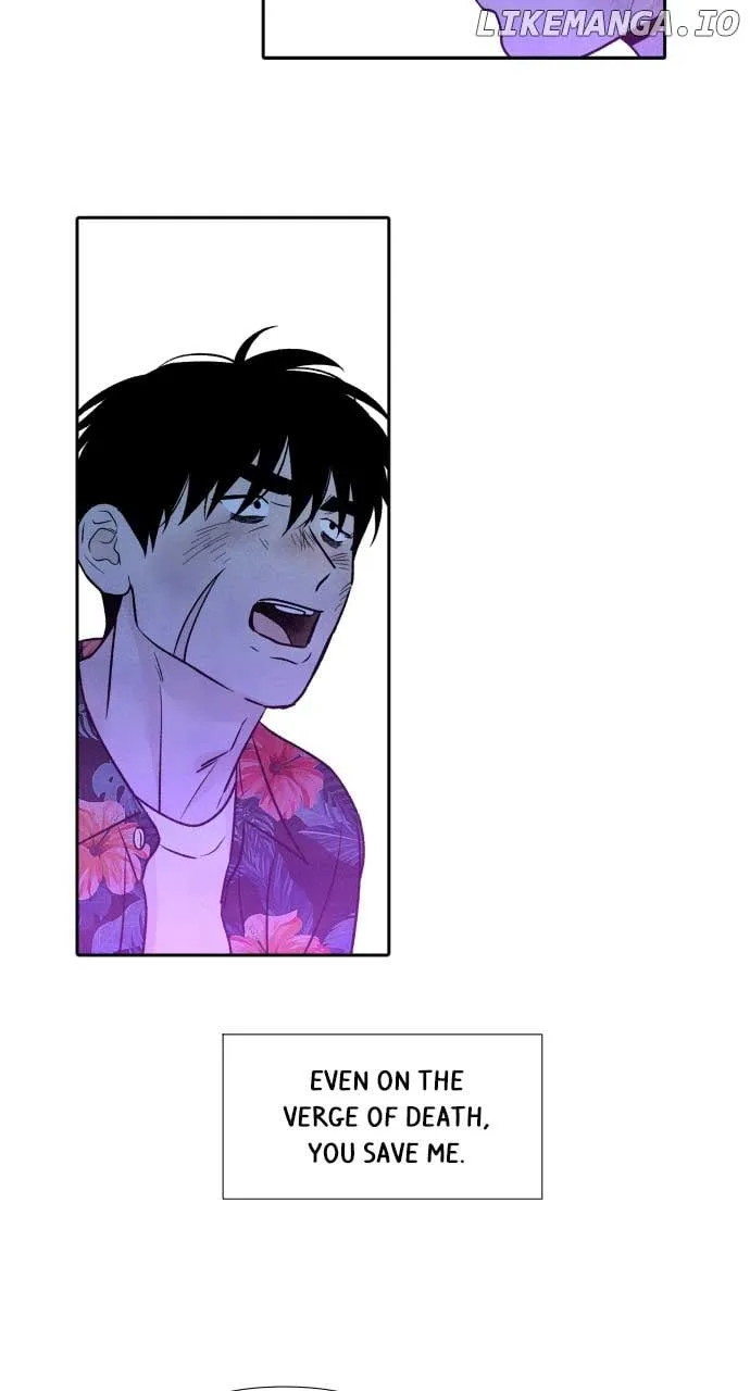 What I Decided to Die For Chapter 97 page 54