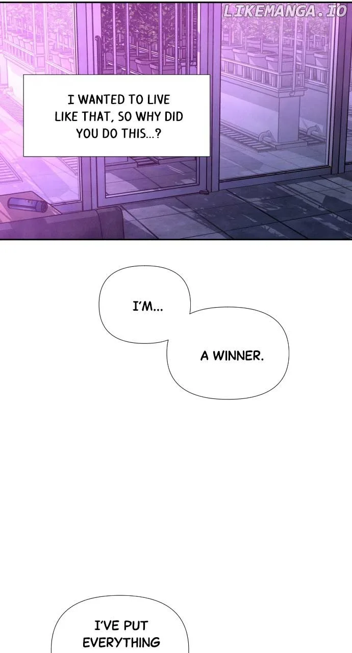 What I Decided to Die For Chapter 97 page 61