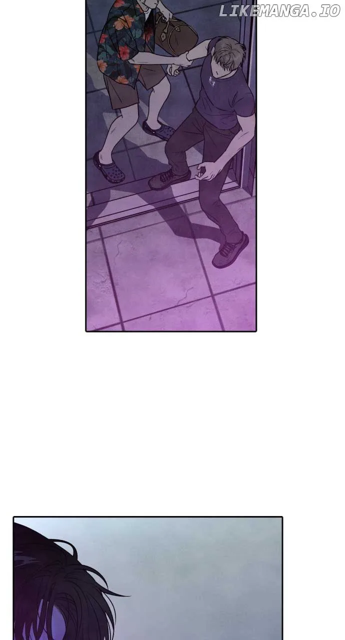 What I Decided to Die For Chapter 97 page 49