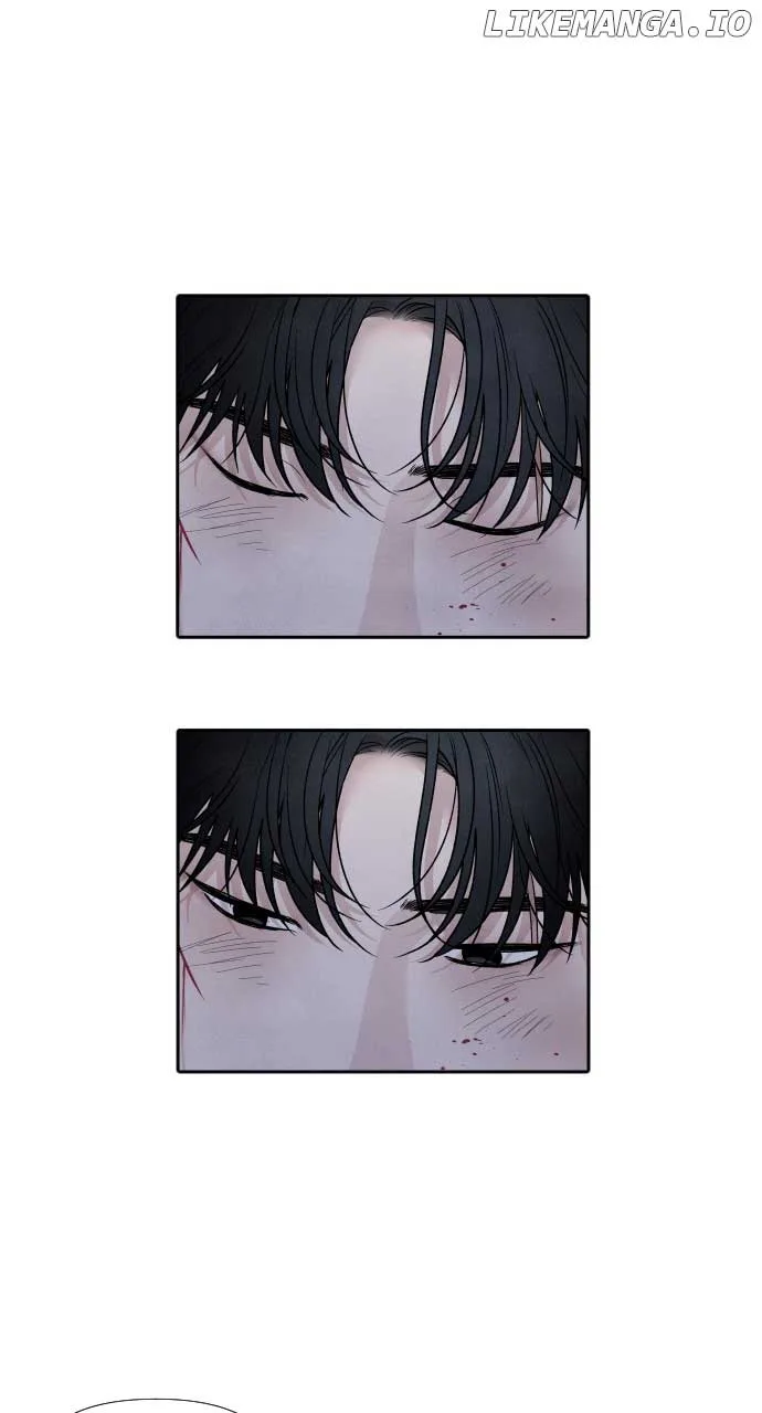 What I Decided to Die For Chapter 97 page 64