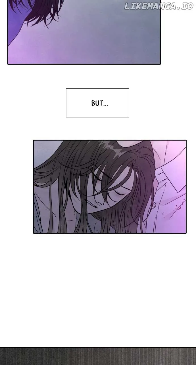 What I Decided to Die For Chapter 97 page 50