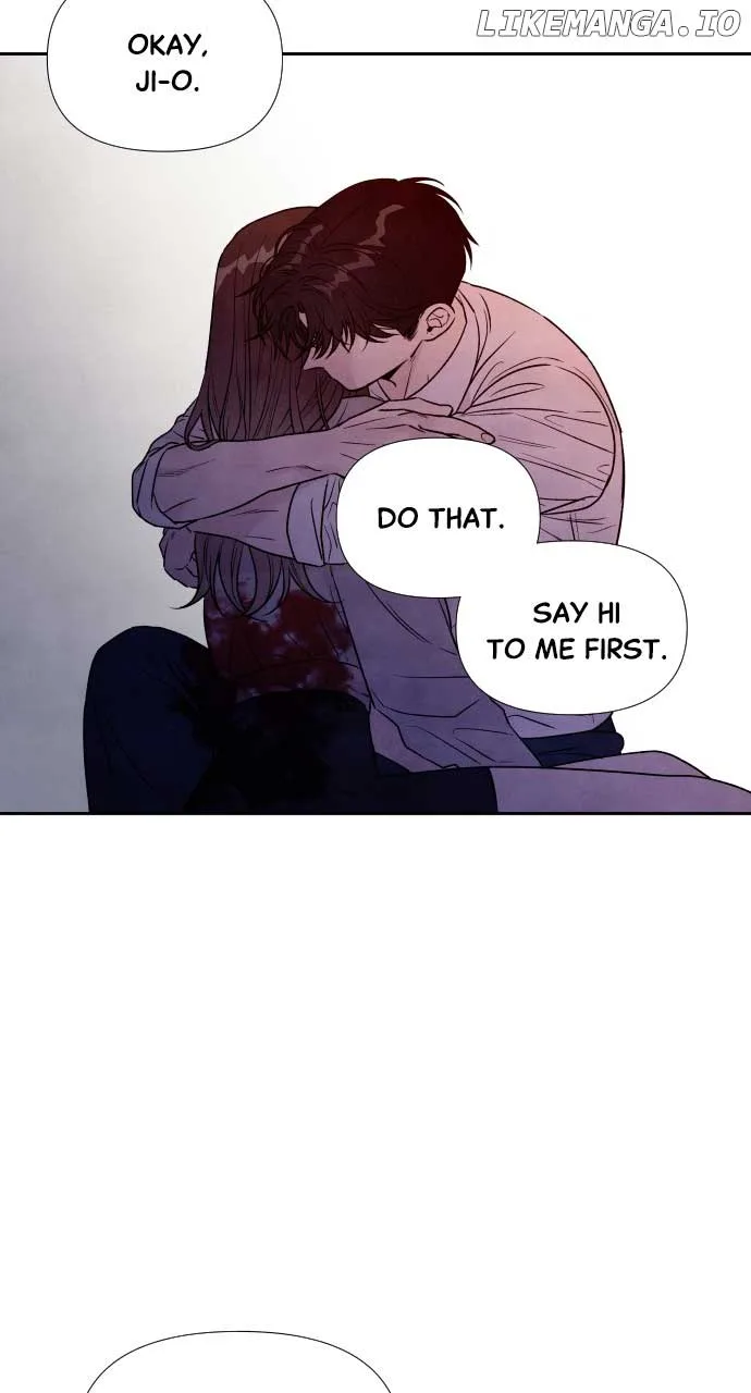 What I Decided to Die For Chapter 97 page 70