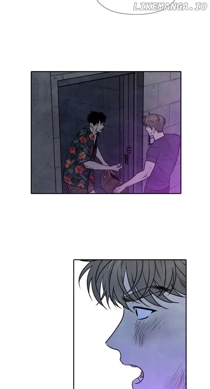 What I Decided to Die For Chapter 97 page 53