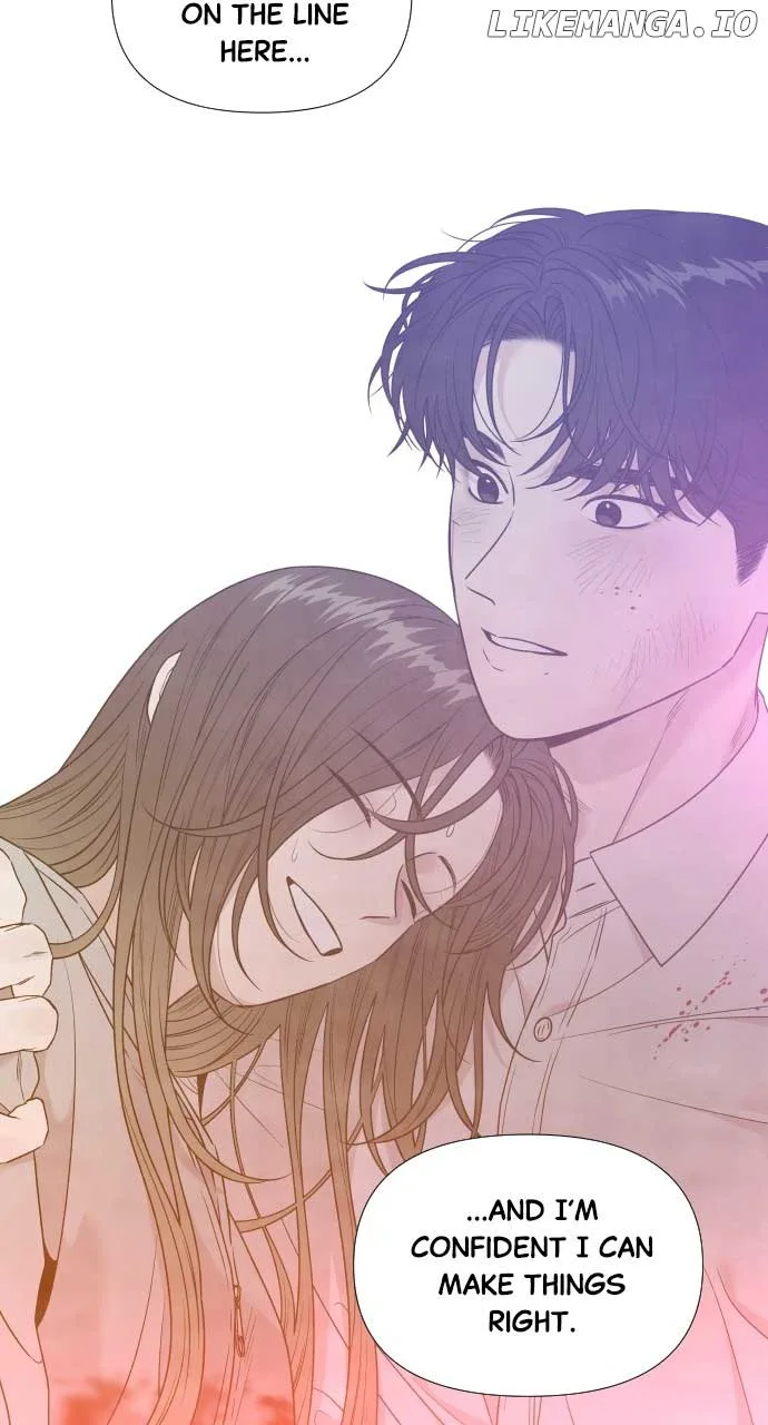 What I Decided to Die For Chapter 97 page 62