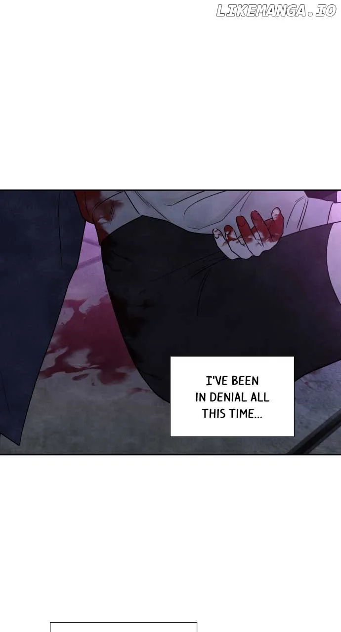 What I Decided to Die For Chapter 97 page 59