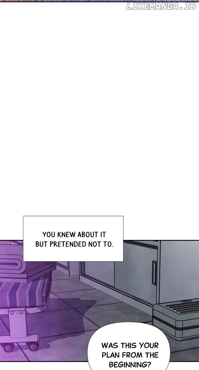 What I Decided to Die For Chapter 97 page 52