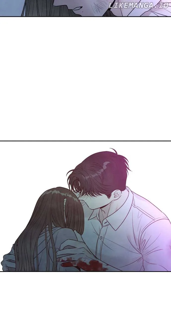 What I Decided to Die For Chapter 97 page 72