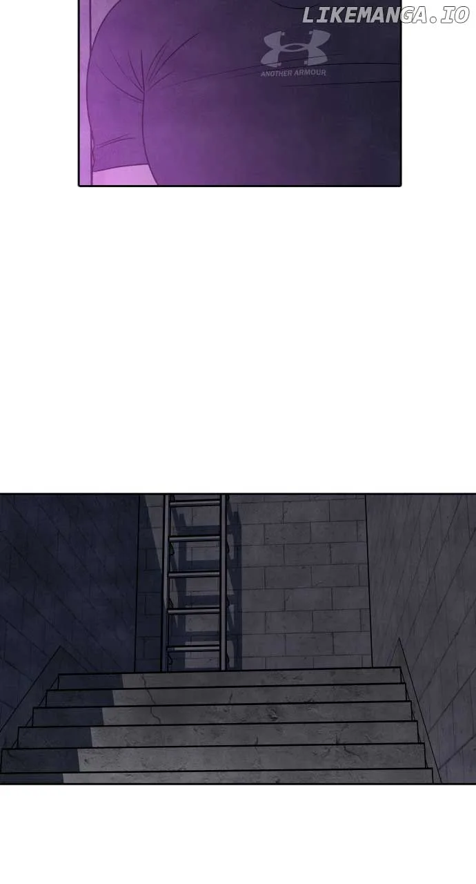 What I Decided to Die For Chapter 97 page 77