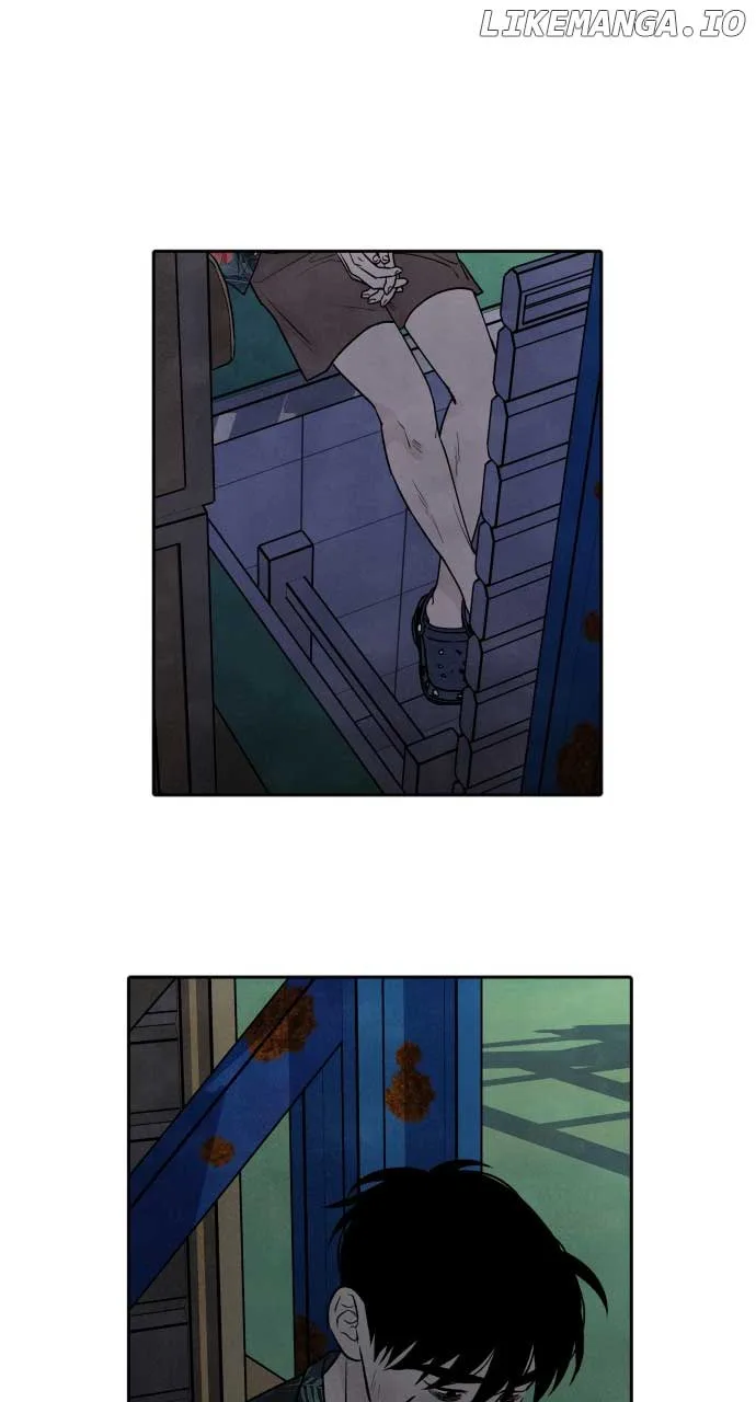 What I Decided to Die For Chapter 97 page 78