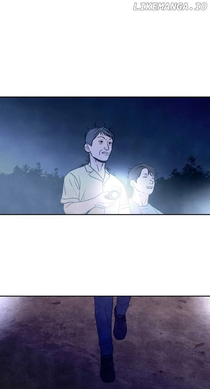 What I Decided to Die For Chapter 97 page 80