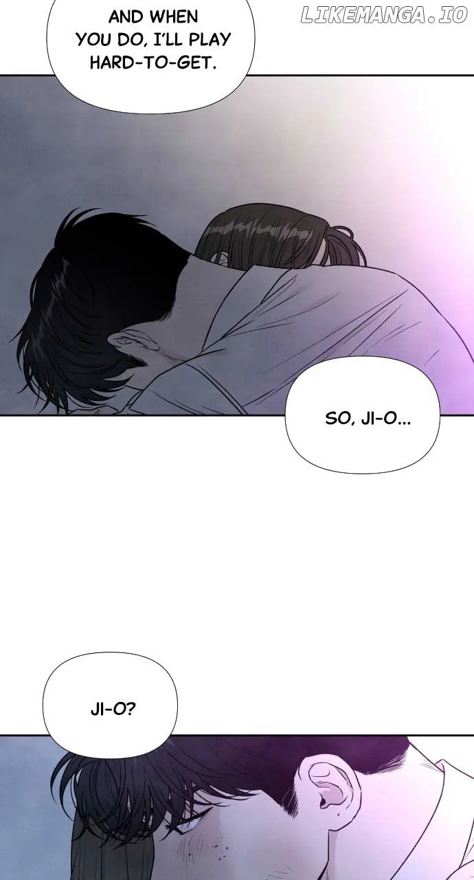 What I Decided to Die For Chapter 97 page 71