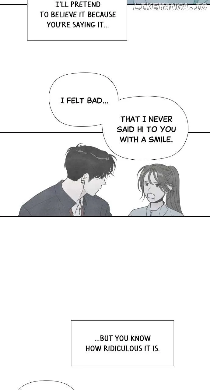 What I Decided to Die For Chapter 97 page 69