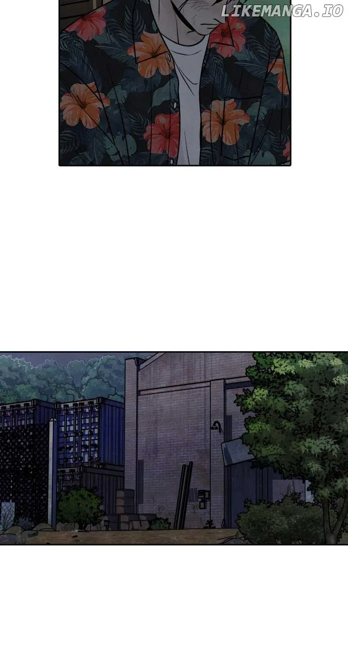 What I Decided to Die For Chapter 97 page 79