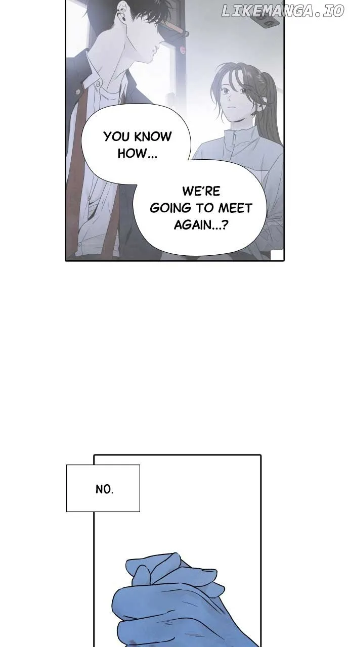 What I Decided to Die For Chapter 97 page 66