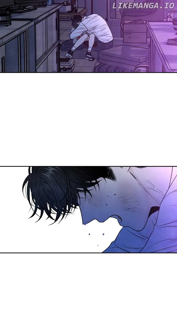 What I Decided to Die For Chapter 97 page 75