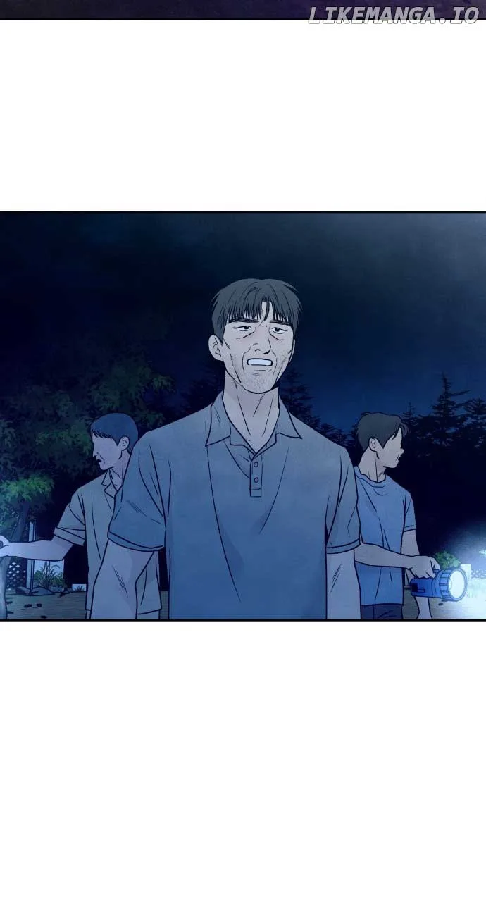 What I Decided to Die For Chapter 97 page 81