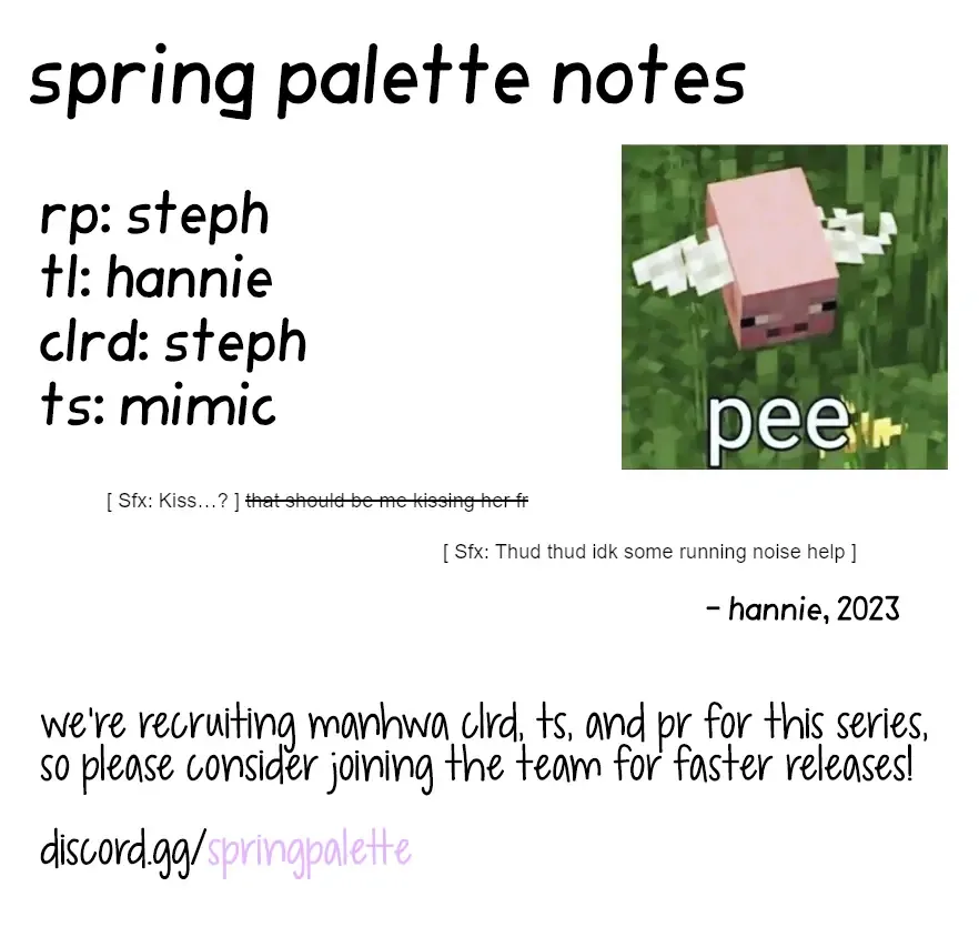 What Kind of Rice Cake Is This Chapter 1 page 2