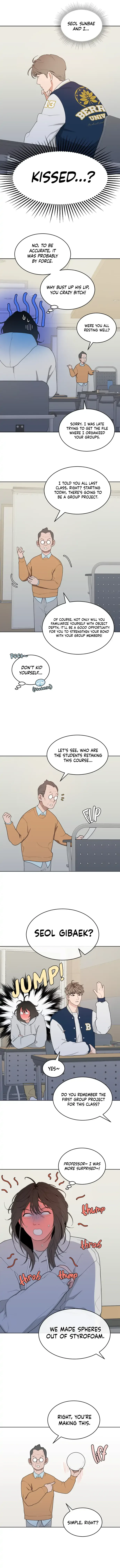 What Kind of Rice Cake Is This Chapter 2 page 6