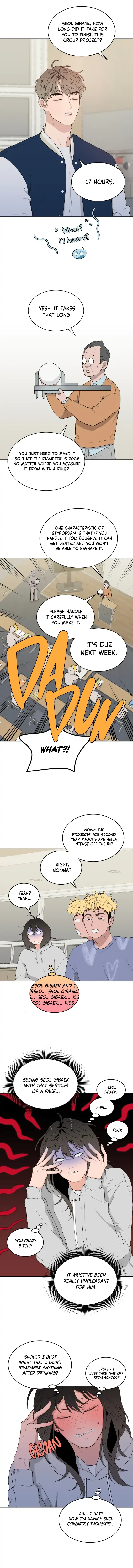 What Kind of Rice Cake Is This Chapter 2 page 7