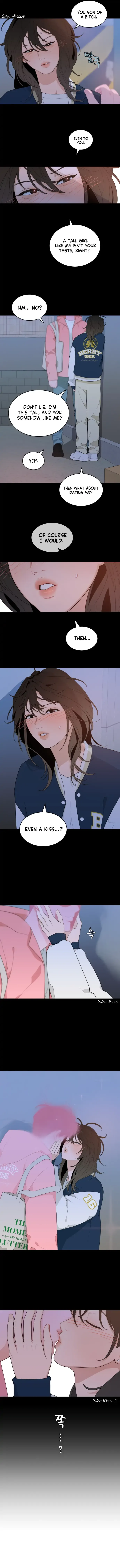 What Kind of Rice Cake Is This Chapter 1 page 13