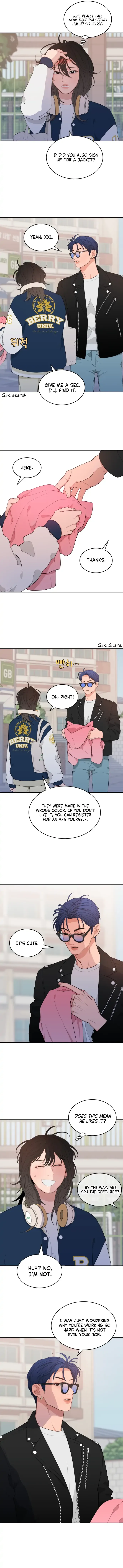 What Kind of Rice Cake Is This Chapter 1 page 10