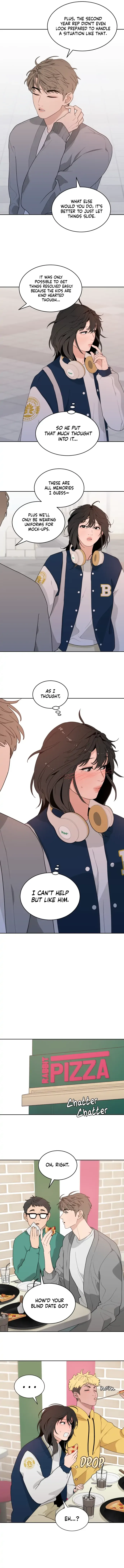 What Kind of Rice Cake Is This Chapter 3 page 7