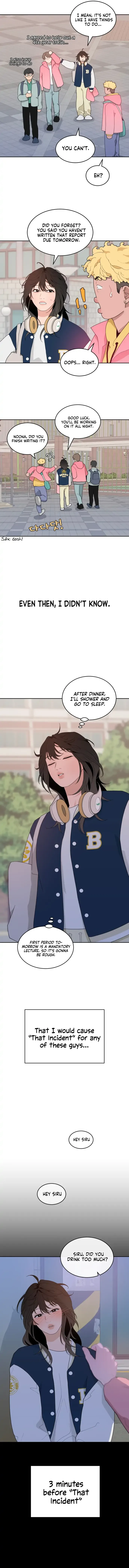 What Kind of Rice Cake Is This Chapter 1 page 12