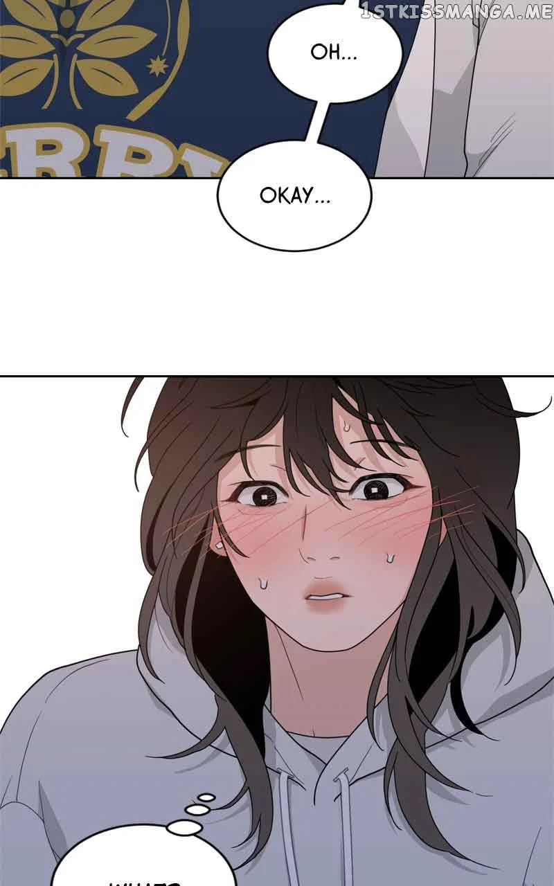 What Kind of Rice Cake Is This Chapter 5 page 15