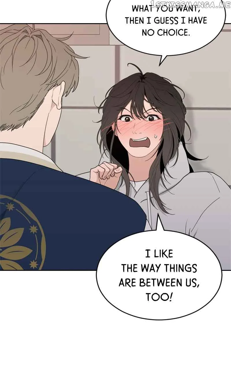 What Kind of Rice Cake Is This Chapter 5 page 28