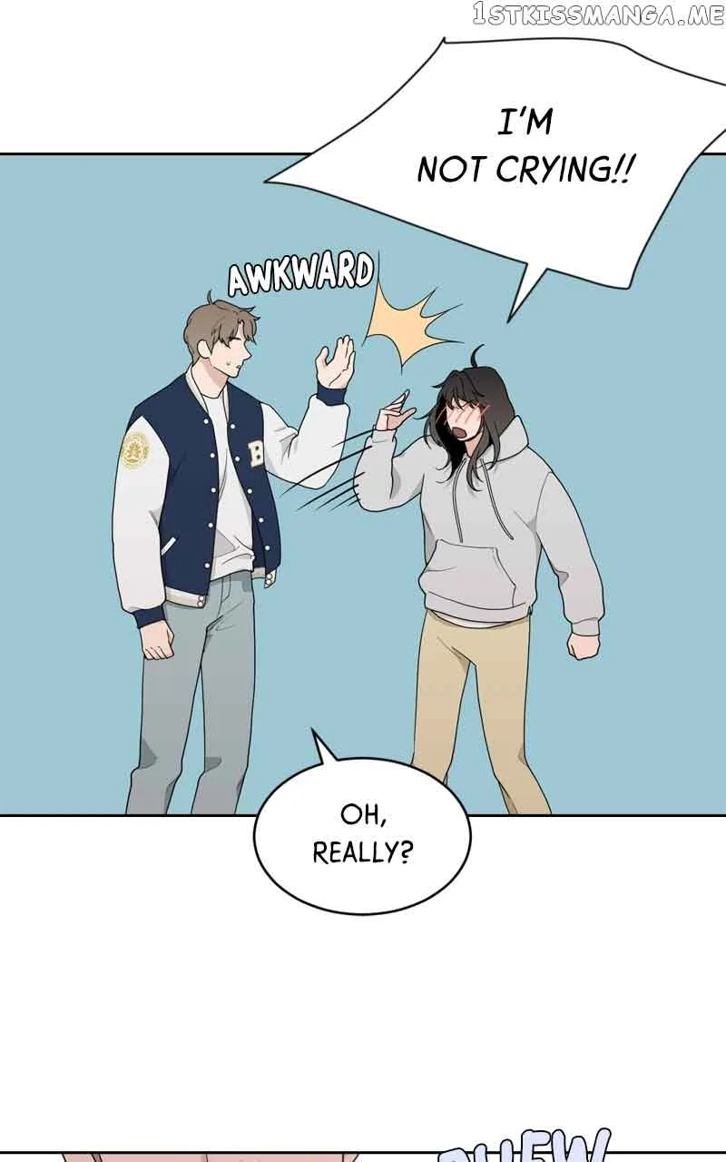 What Kind of Rice Cake Is This Chapter 5 page 33