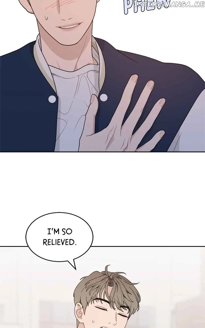What Kind of Rice Cake Is This Chapter 5 page 34