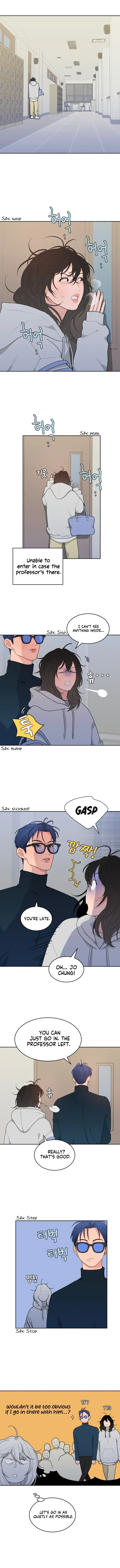 What Kind of Rice Cake Is This Chapter 1 page 16