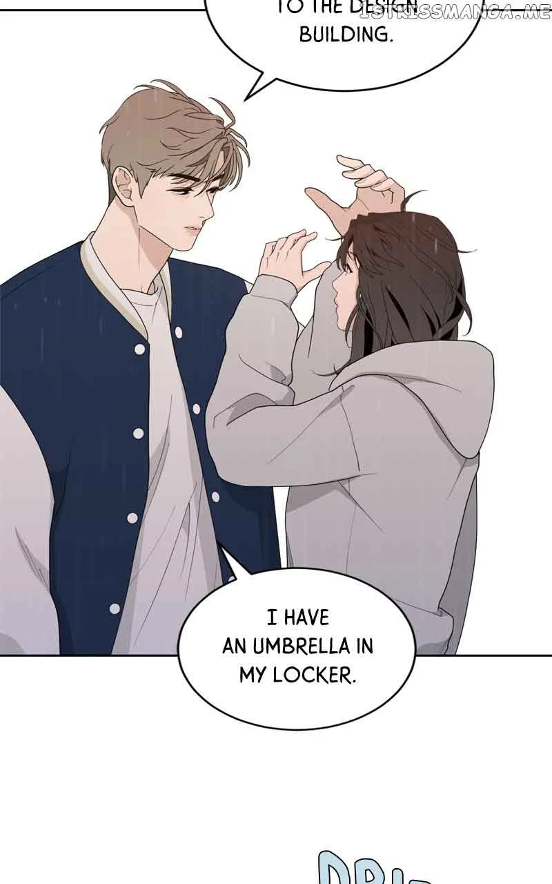 What Kind of Rice Cake Is This Chapter 5 page 42
