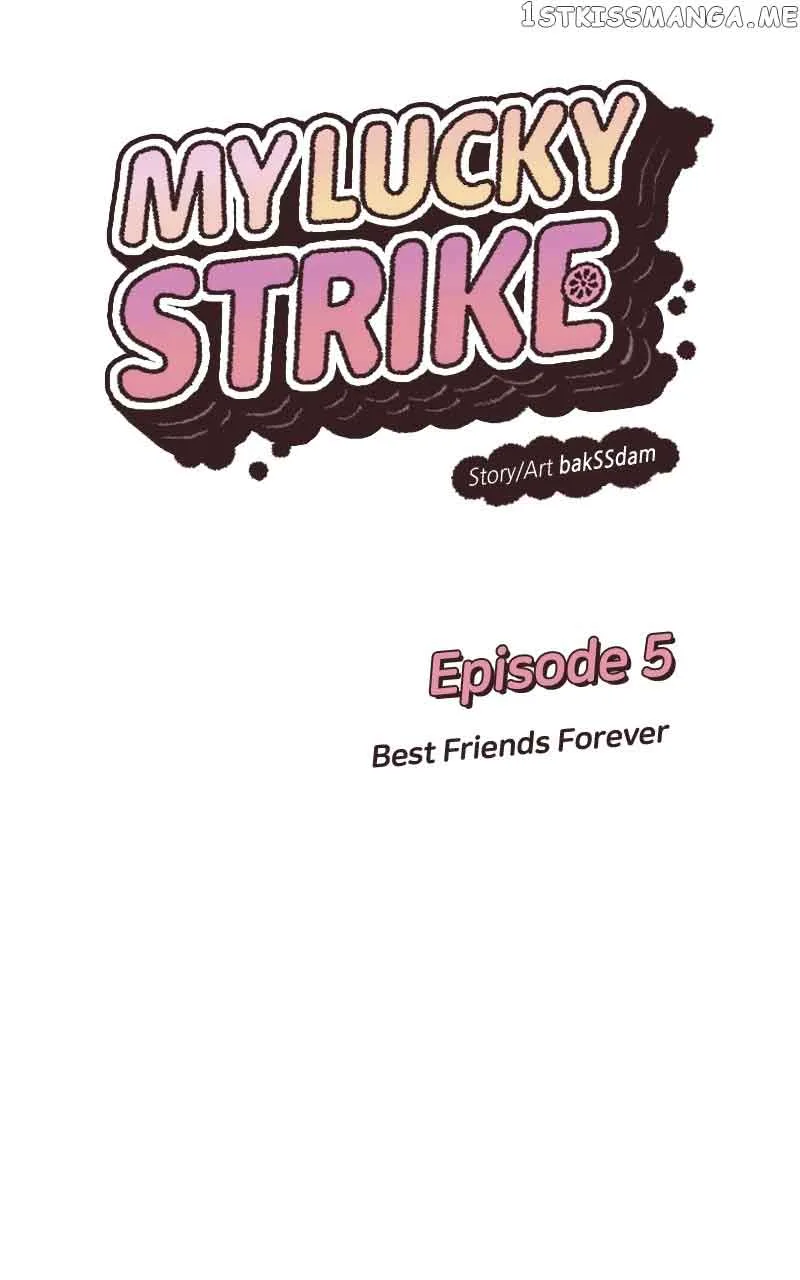 What Kind of Rice Cake Is This Chapter 5 page 6
