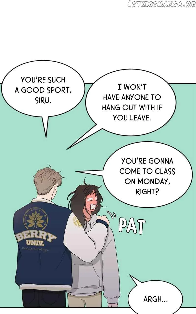 What Kind of Rice Cake Is This Chapter 5 page 36