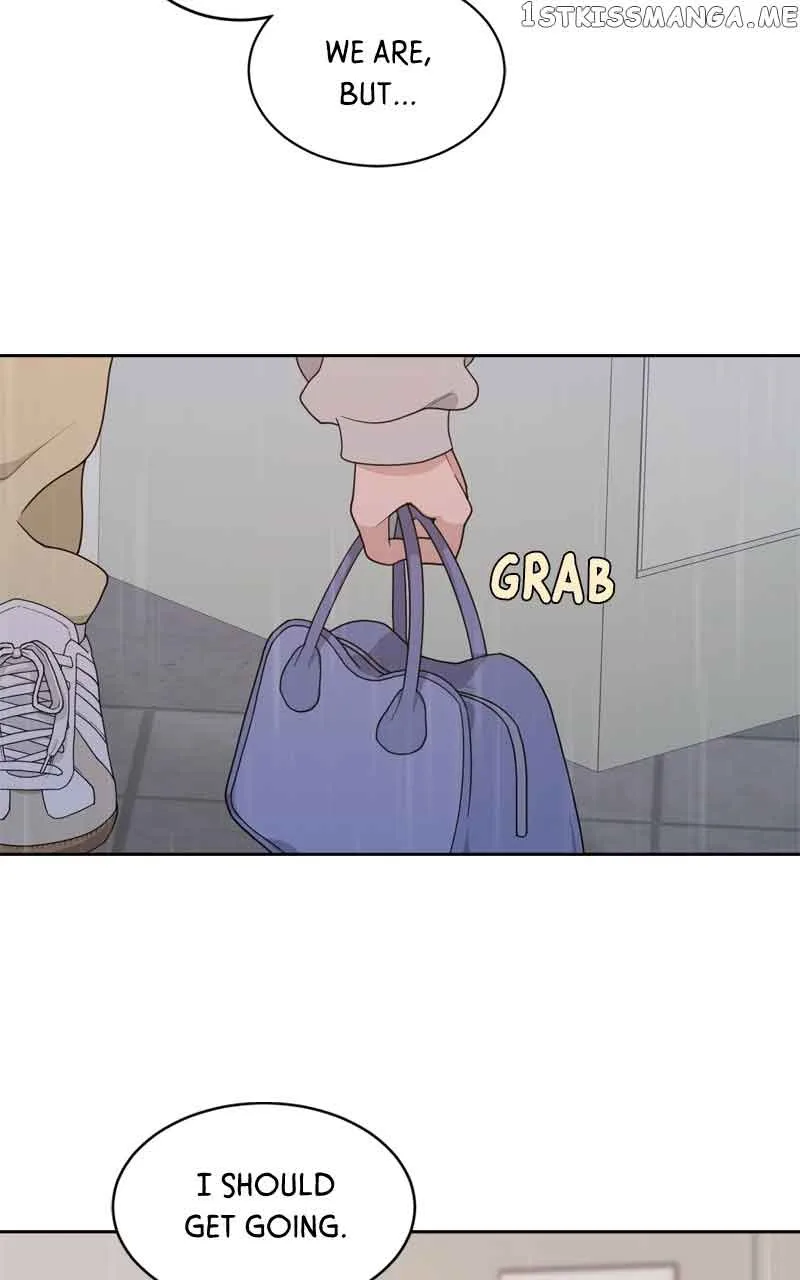 What Kind of Rice Cake Is This Chapter 5 page 45