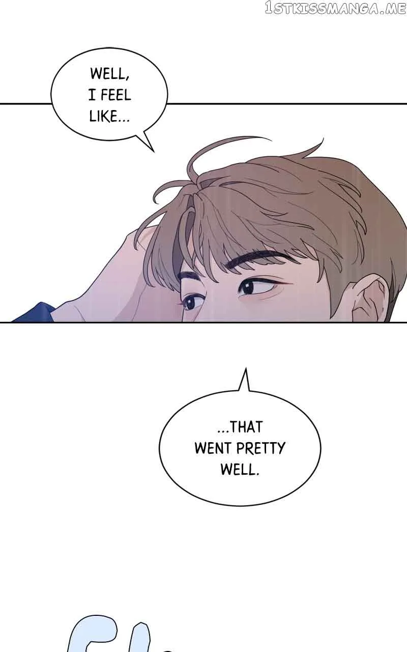 What Kind of Rice Cake Is This Chapter 5 page 50