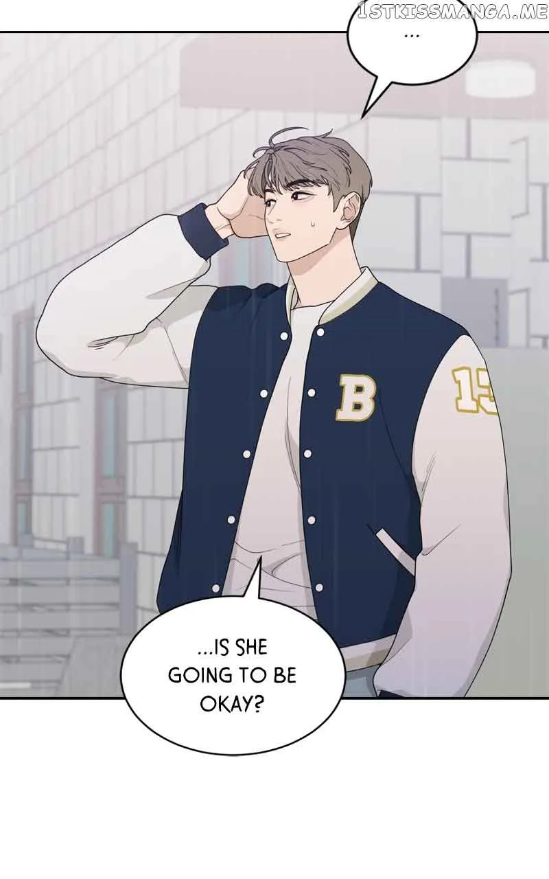 What Kind of Rice Cake Is This Chapter 5 page 49