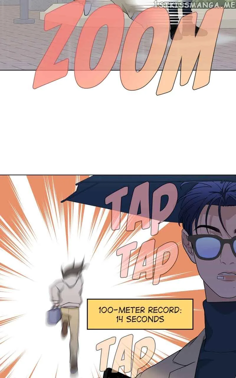 What Kind of Rice Cake Is This Chapter 5 page 64