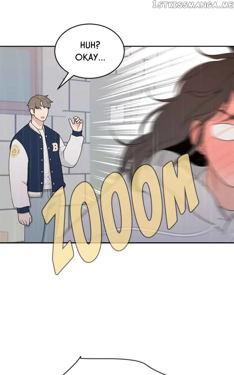 What Kind of Rice Cake Is This Chapter 5 page 47
