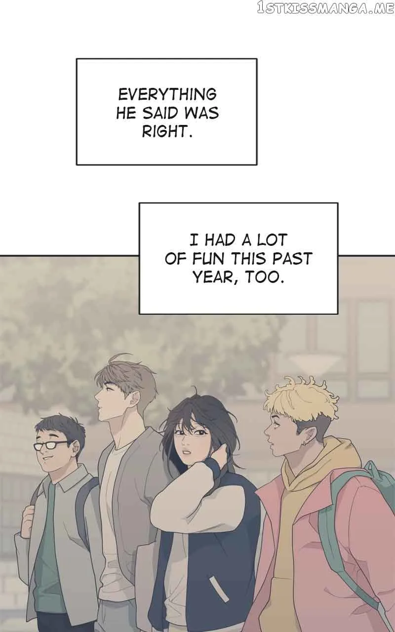 What Kind of Rice Cake Is This Chapter 5 page 71