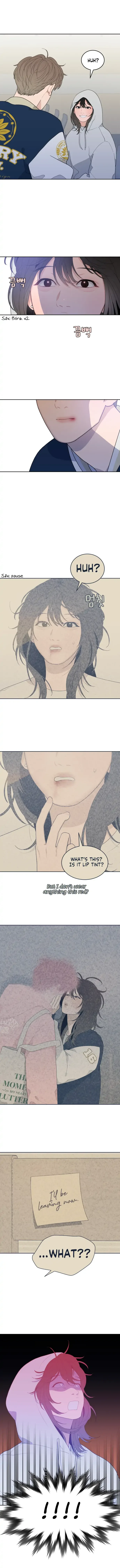 What Kind of Rice Cake Is This Chapter 1 page 19