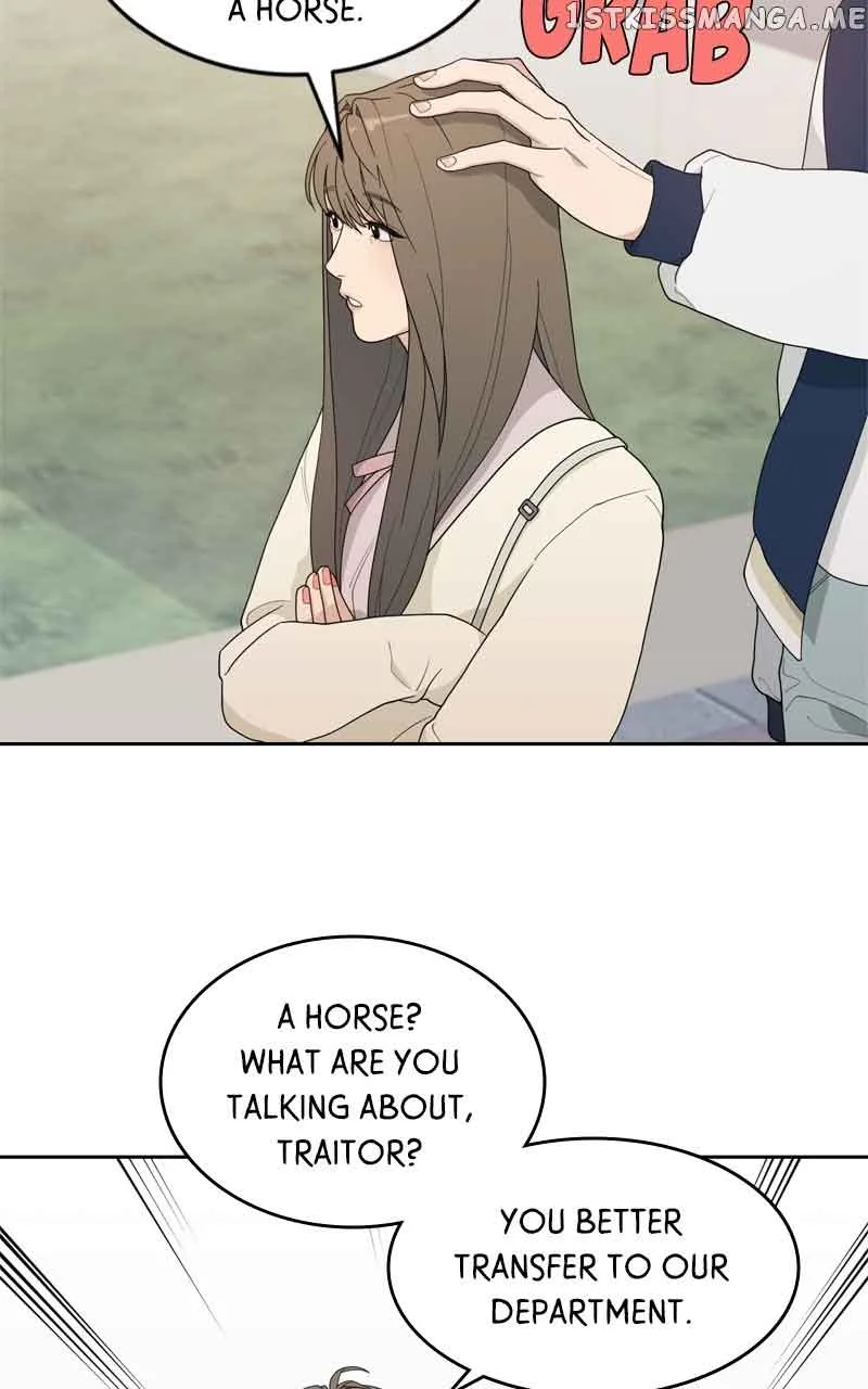 What Kind of Rice Cake Is This Chapter 4 page 5