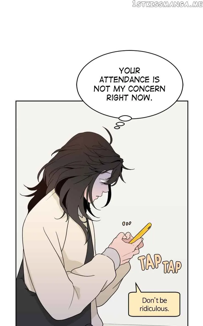 What Kind of Rice Cake Is This Chapter 6 page 50