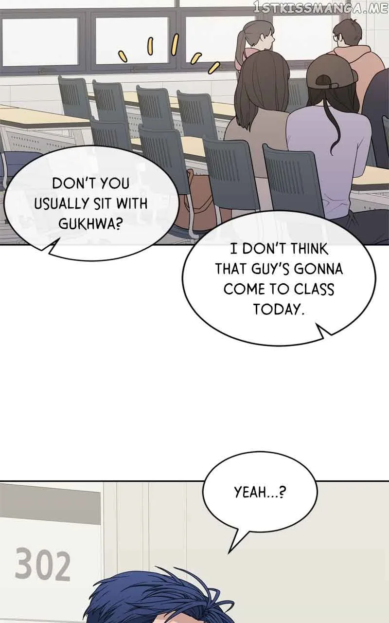 What Kind of Rice Cake Is This Chapter 6 page 56