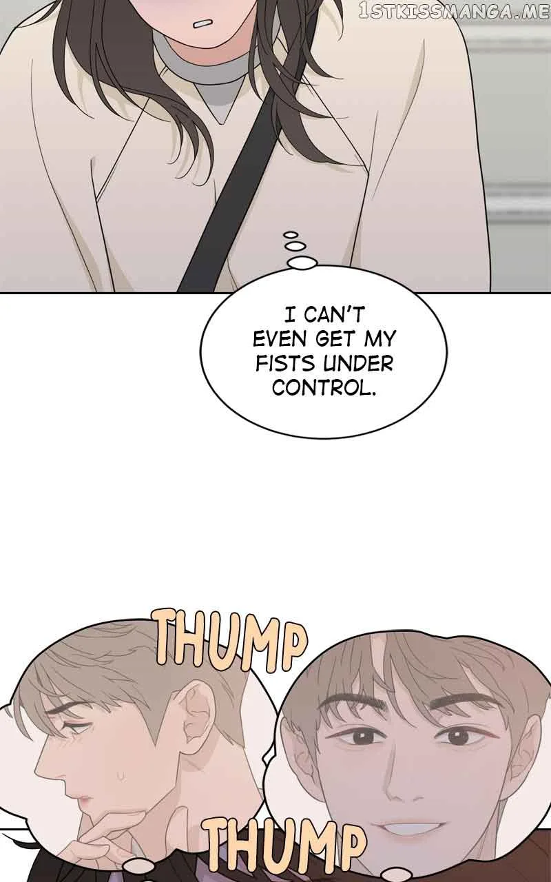 What Kind of Rice Cake Is This Chapter 6 page 47